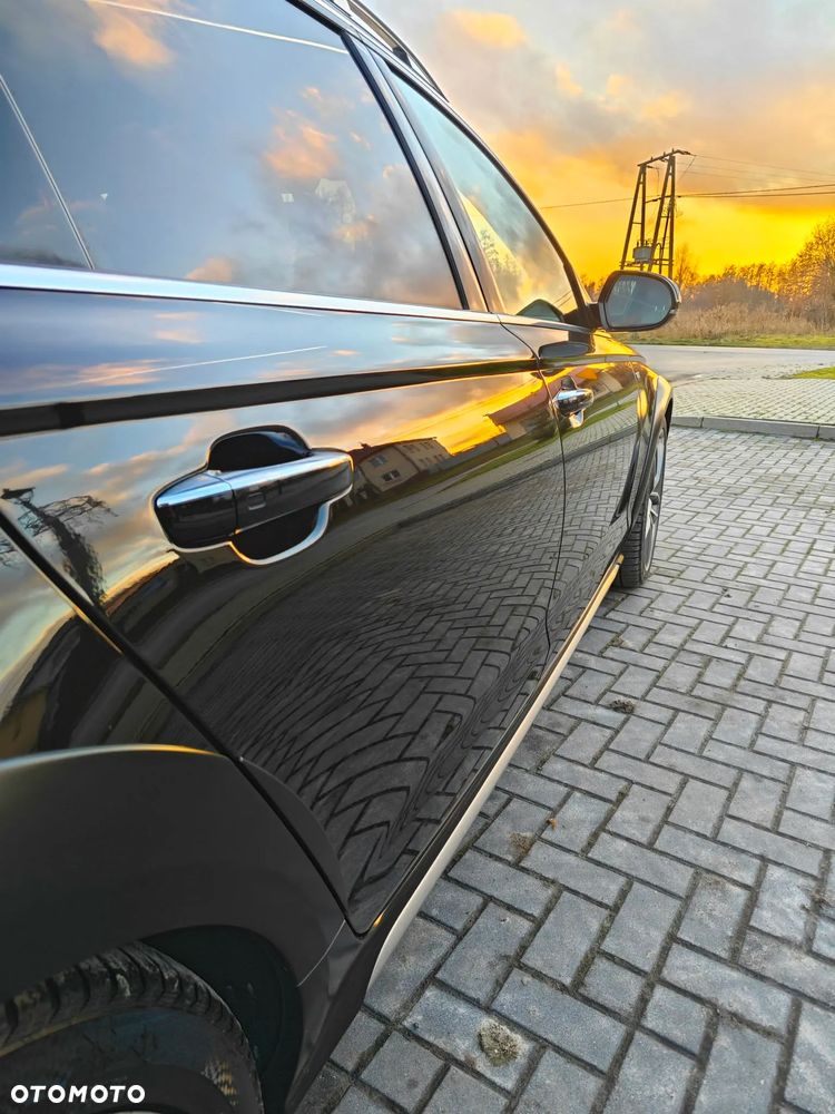 Audi A6 Allroad 3.0 TDI tiptronic DPF - 15