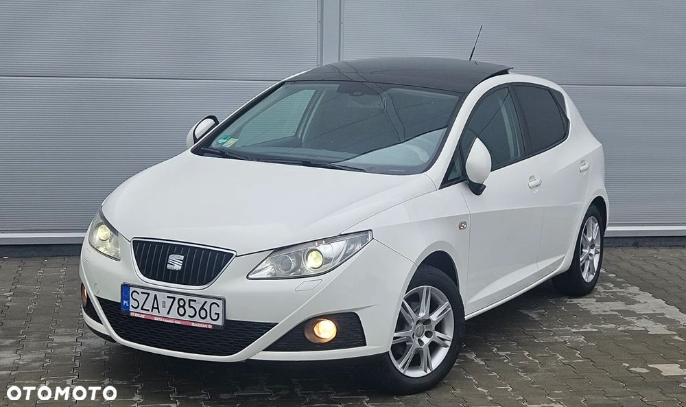 Seat Ibiza ST 1.2 12V Reference 4YOU - 1