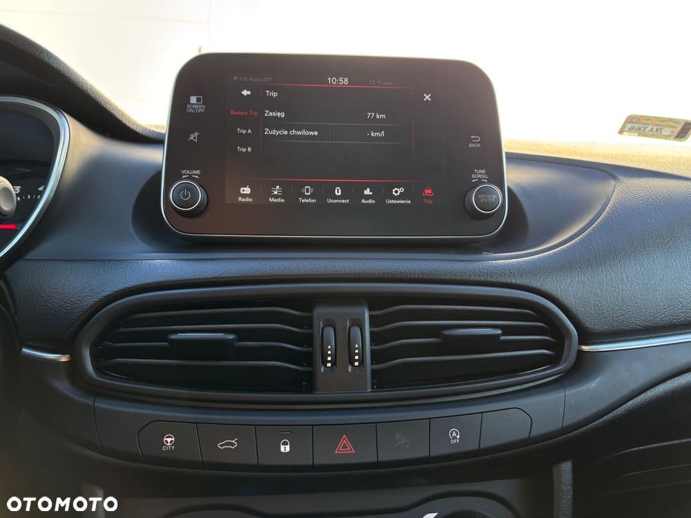 Fiat Tipo 1.4 16v Lounge - 17