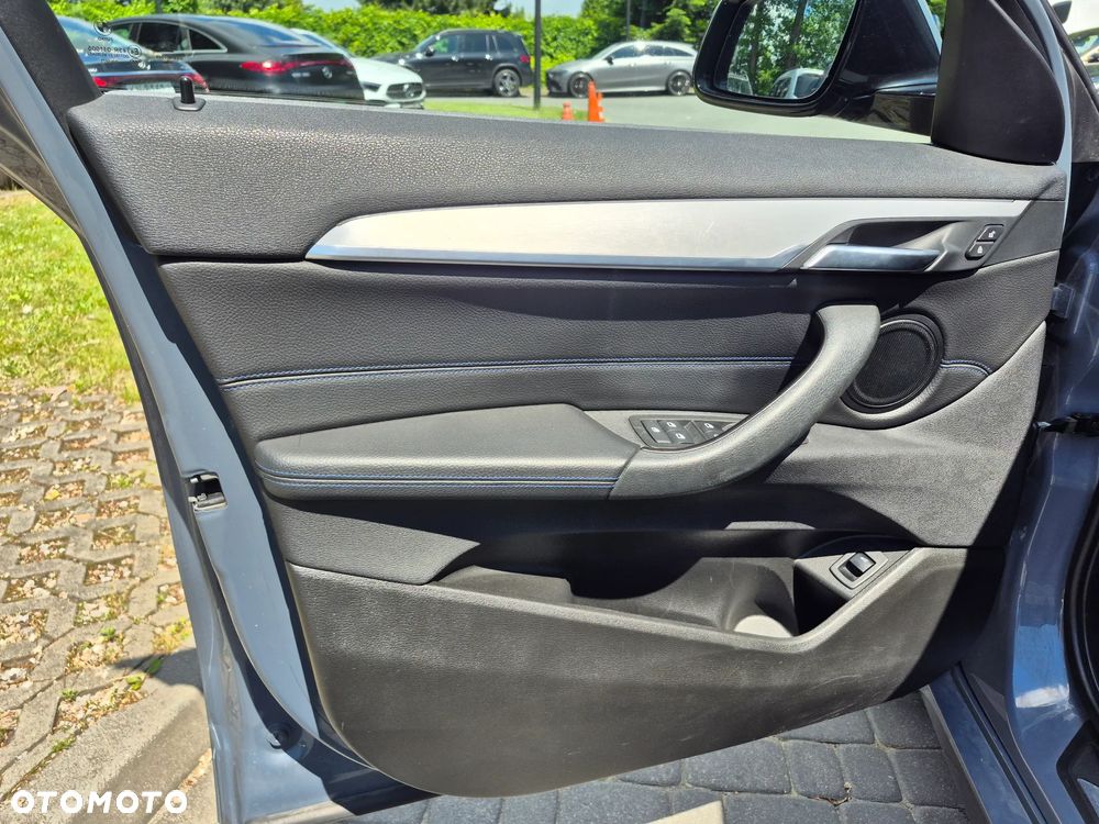 BMW X2 sDrive20i M Sport sport - 16