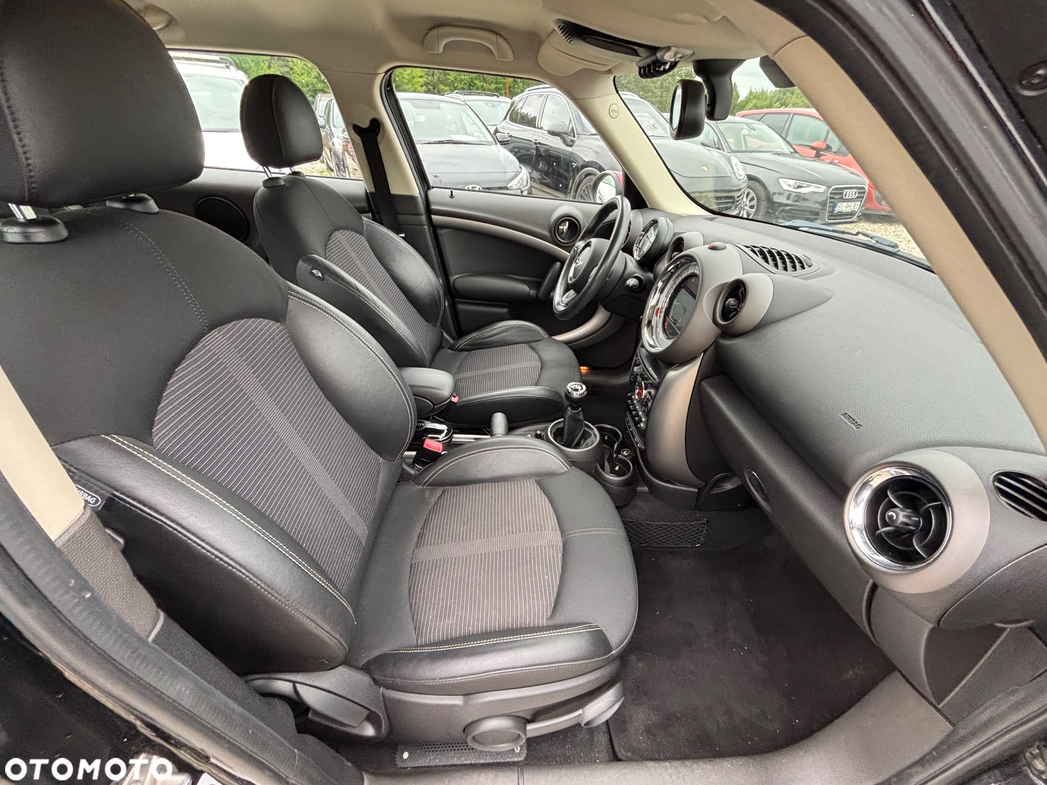 MINI Countryman - 26