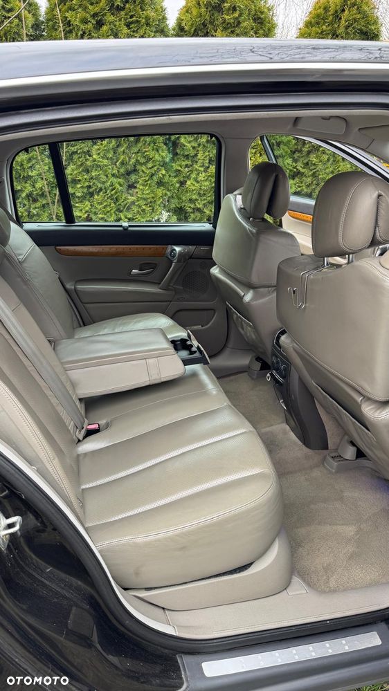 Renault Vel Satis 3.5 V6 Initiale - 14