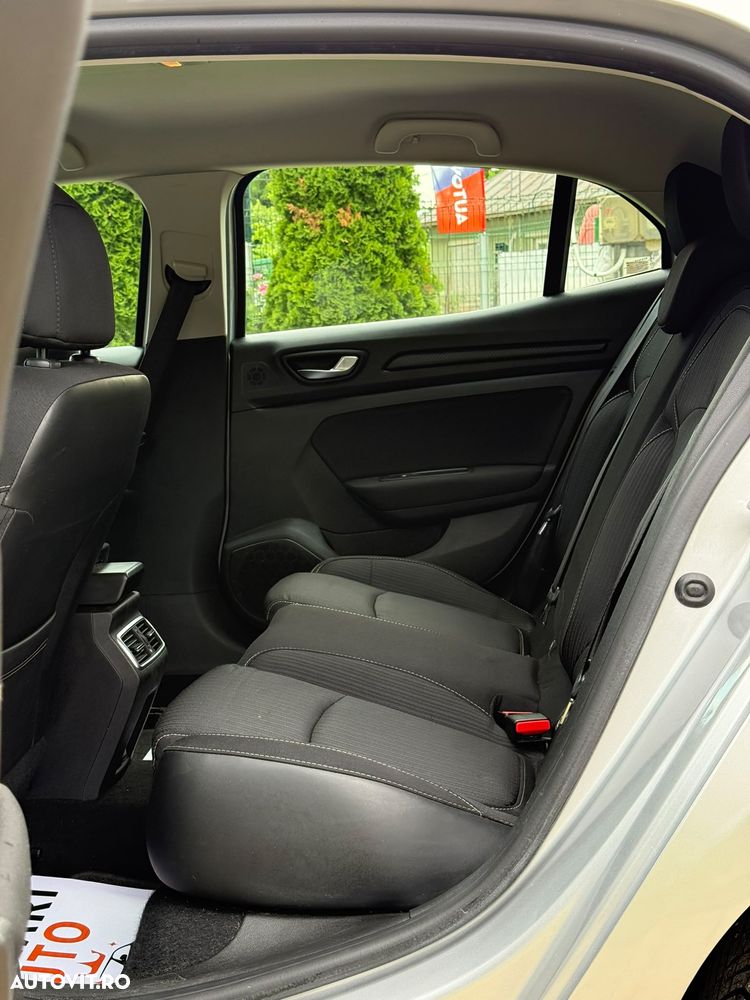 Renault Megane ENERGY dCi 110 ECO2 BUSINESS - 9