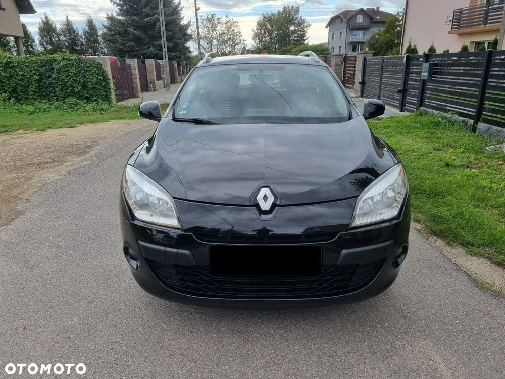Renault Megane - 2