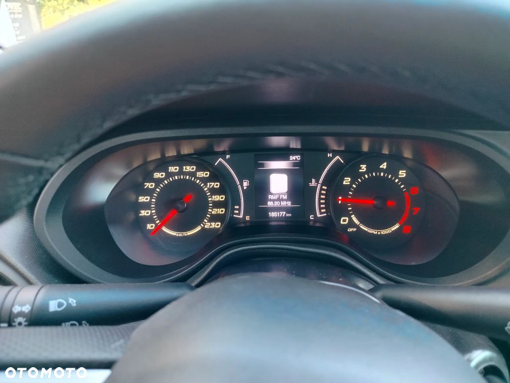 Fiat Tipo 1.4 16V Easy - 23