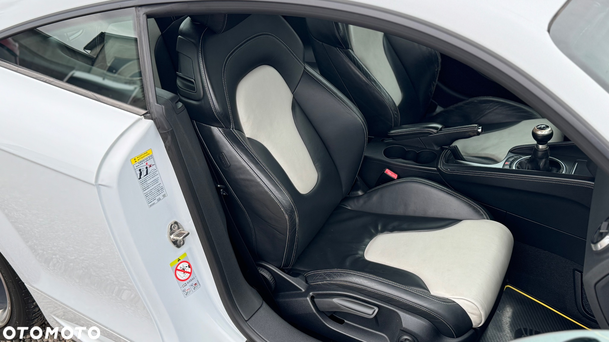 Audi TT Coupé 2.0 TFSI - 36
