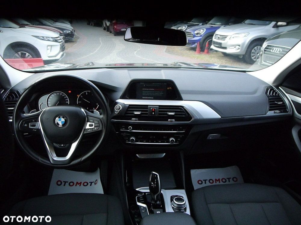 BMW X4 xDrive20d xLine - 17