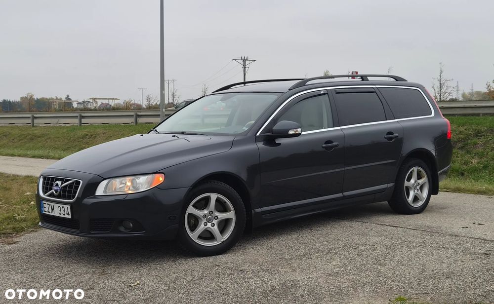 Volvo V70 - 8