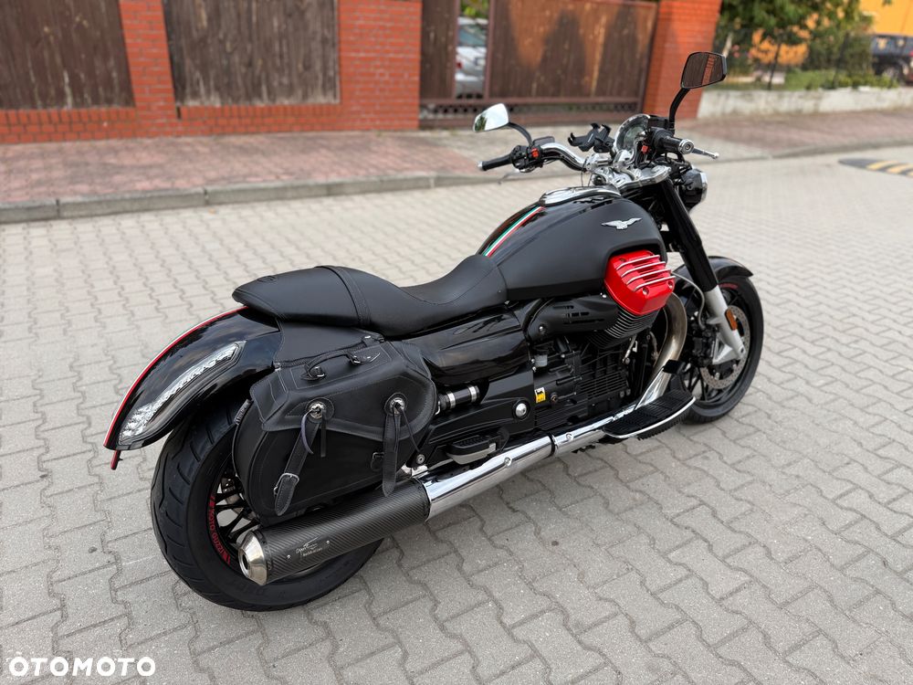 Moto Guzzi California - 11