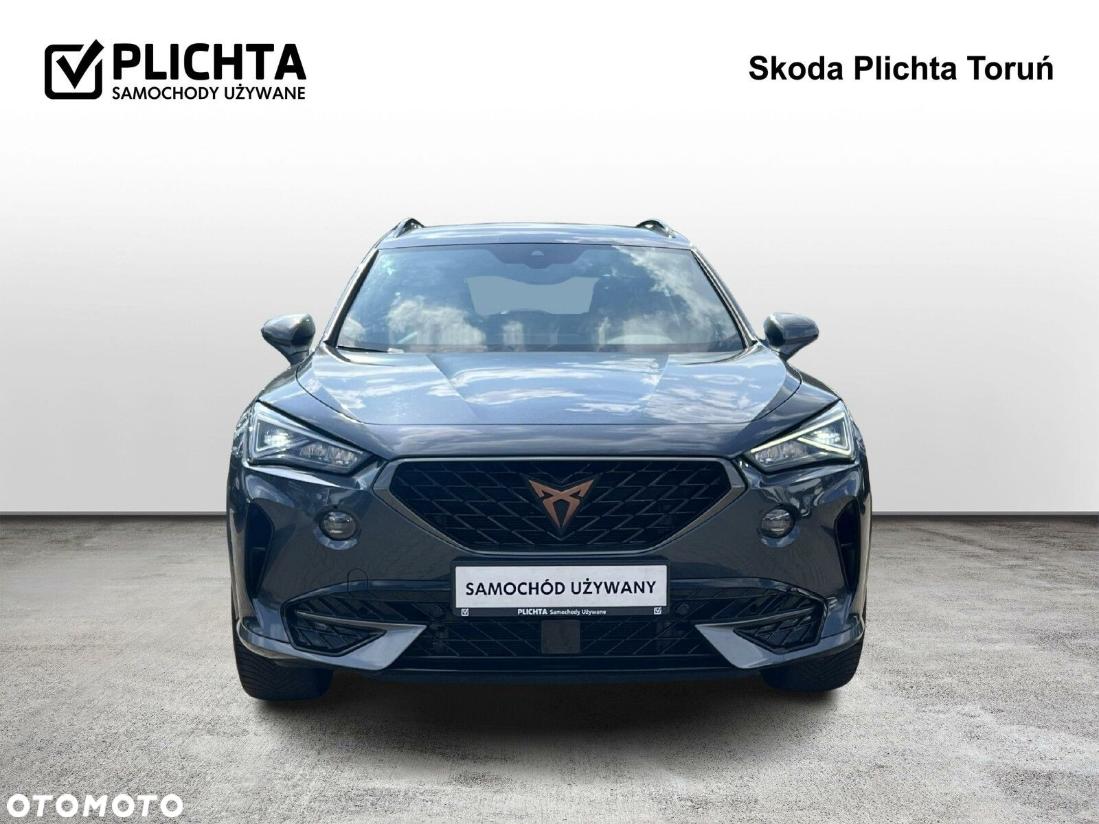 Cupra Formentor - 8