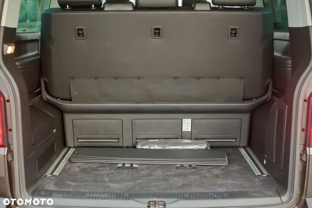 Volkswagen Multivan 2.0 BiTDI L1 Highline 4Motion DSG - 25