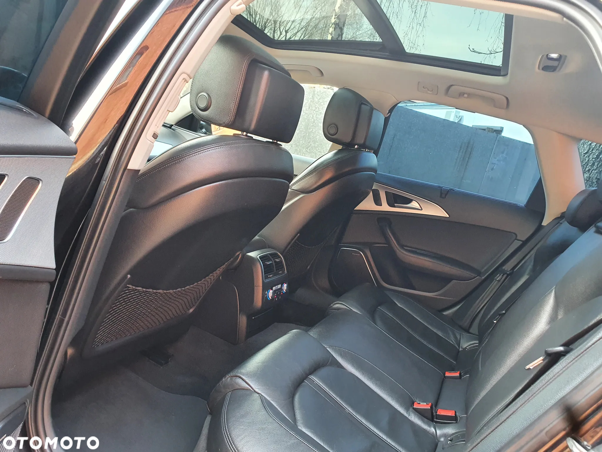 Audi A6 Allroad 3.0 TDI Quattro S tronic - 13