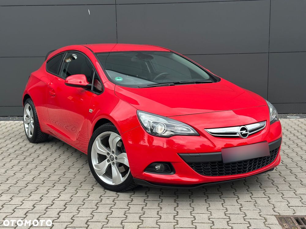 Opel Astra - 10