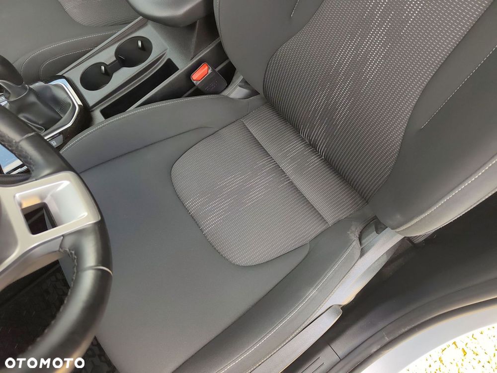 Kia Sportage 1.6 T-GDI L 2WD - 12