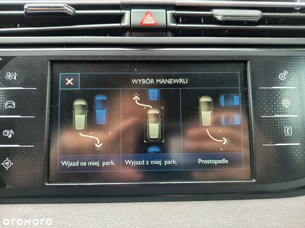 Citroën C4 Picasso 2.0 BlueHDi Shine S&S EAT6 - 23