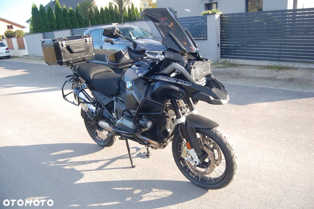 BMW GS - 8