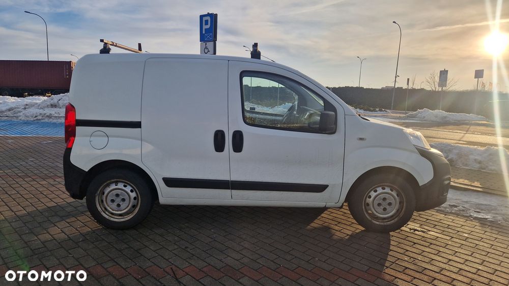 Fiat fiorino - 8