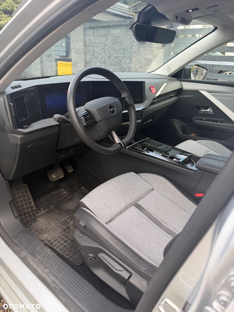 Opel Astra 1.5 CDTI Elegance S&S - 5