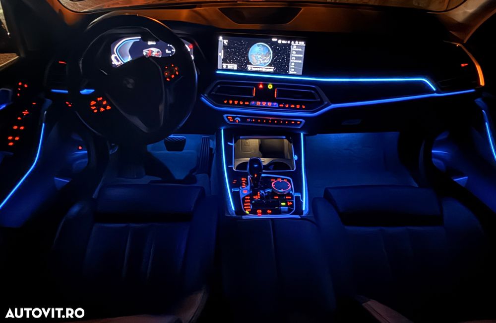 BMW X5 xDrive45e xLine - 27