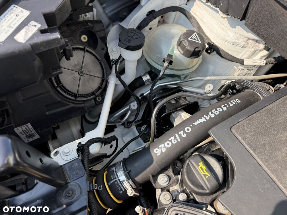 Citroën C3 Aircross PureTech 110 Stop & Start OPF RIP CURL - 18
