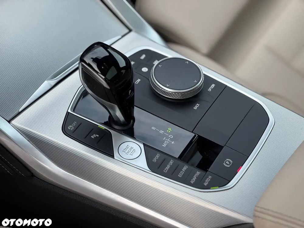 BMW Seria 4 420d - 16