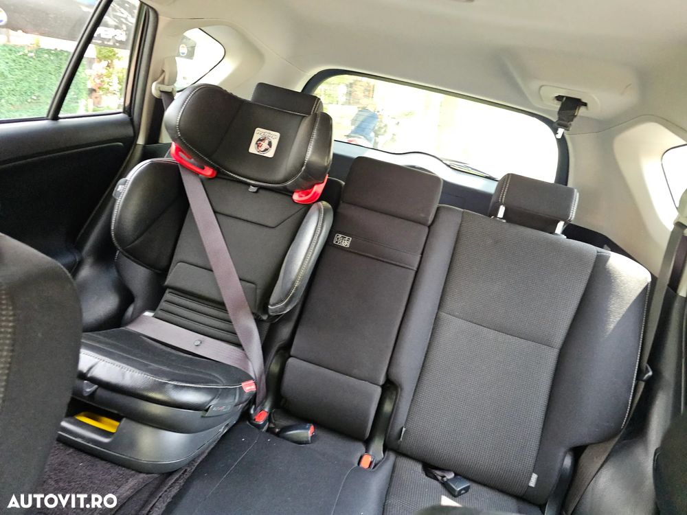 Toyota RAV4 2.5 VVT-i 4x2 Executive - 7