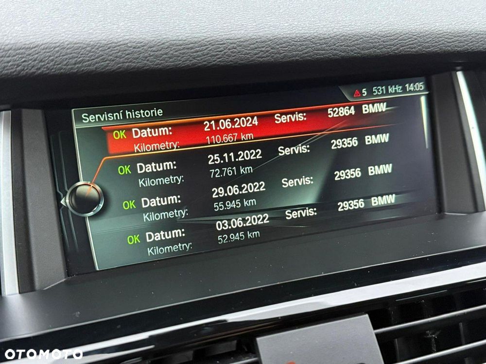 BMW X4 xDrive20d xLine - 36