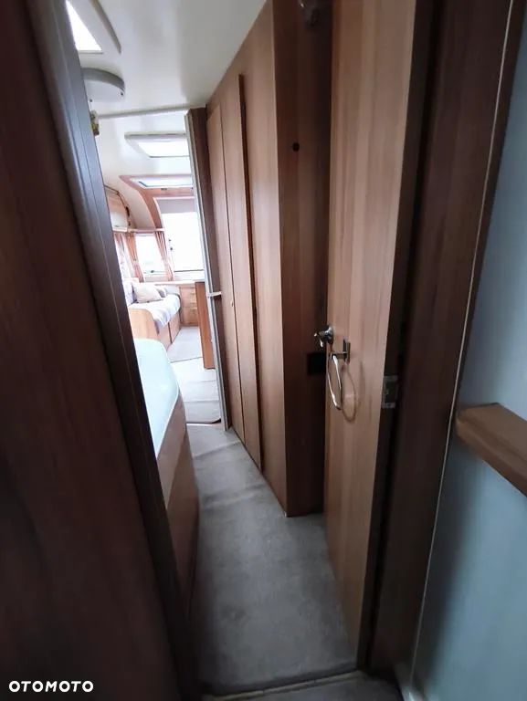 Bailey PEGASUS GT65 RIMINI - 23