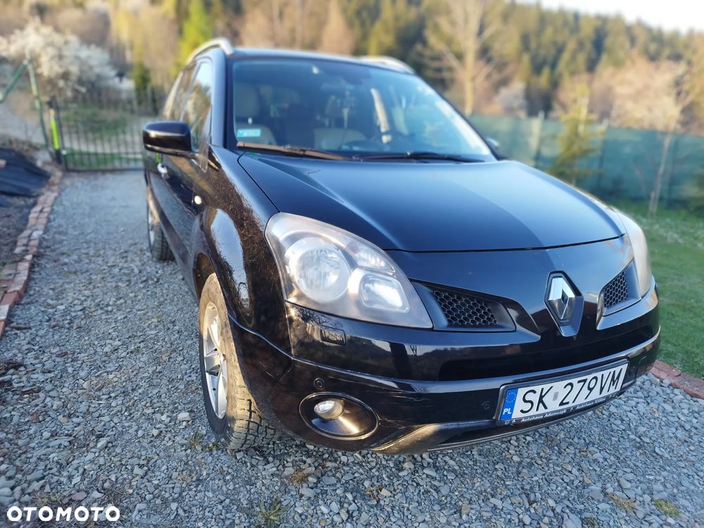 Renault Koleos - 2