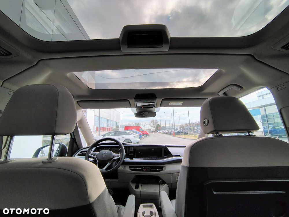 Volkswagen multivan Nowy Multivan L2 2.0 TDI 150 KM DSG 7 biegowa FWD - 33