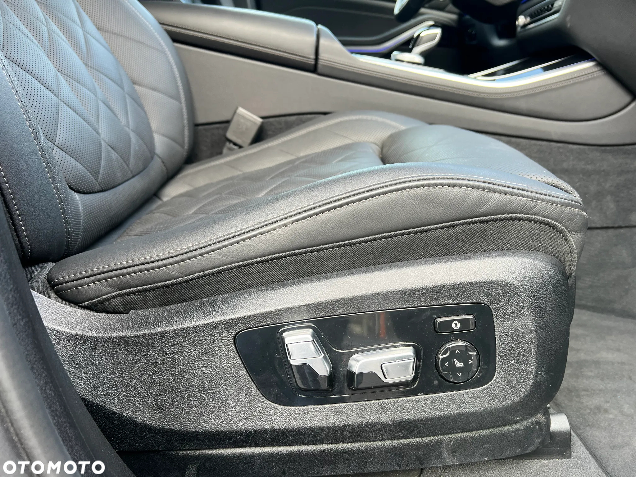 BMW X5 xDrive30d xLine - 30