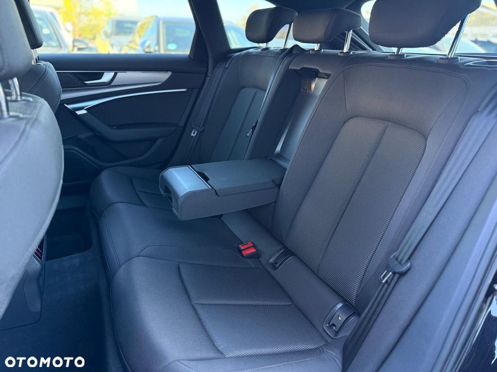 Audi A6 Avant 40 TDI mHEV Sport S tronic - 18