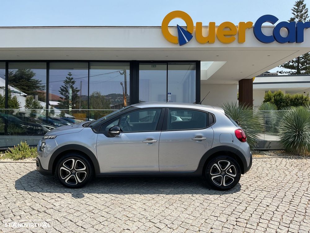 Citroën C3 1.2 PureTech Shine - 9