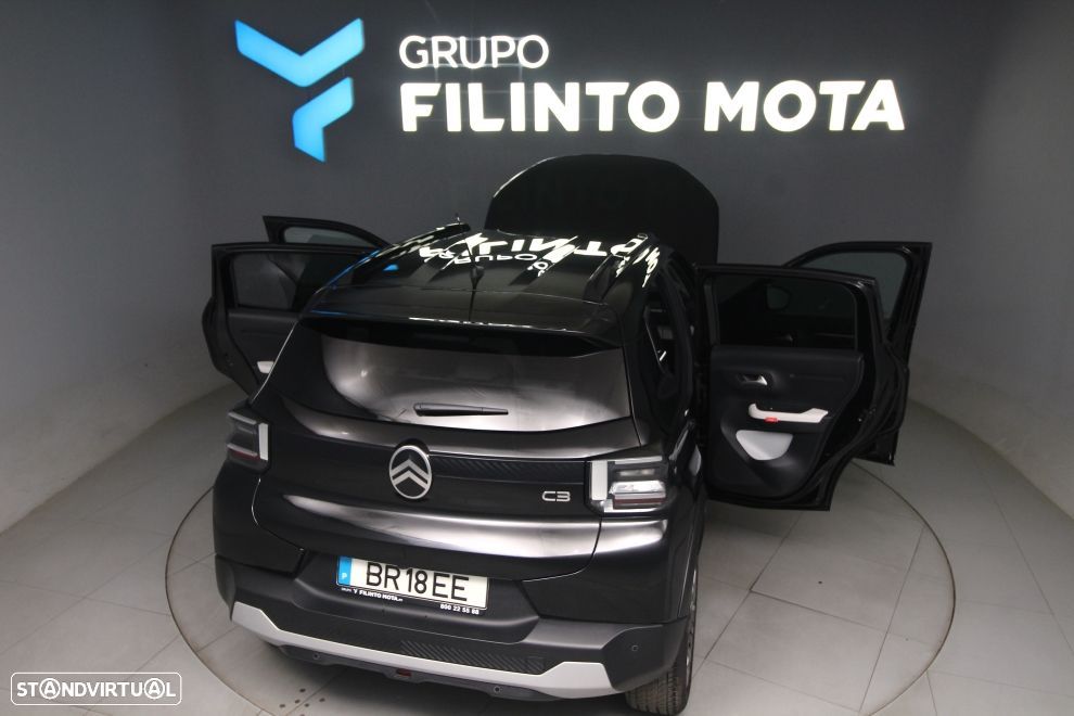 Citroën C3 1.2 Turbo Max - 10