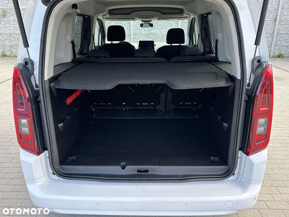 Toyota Proace City Verso 1.5 D-4D Business - 16