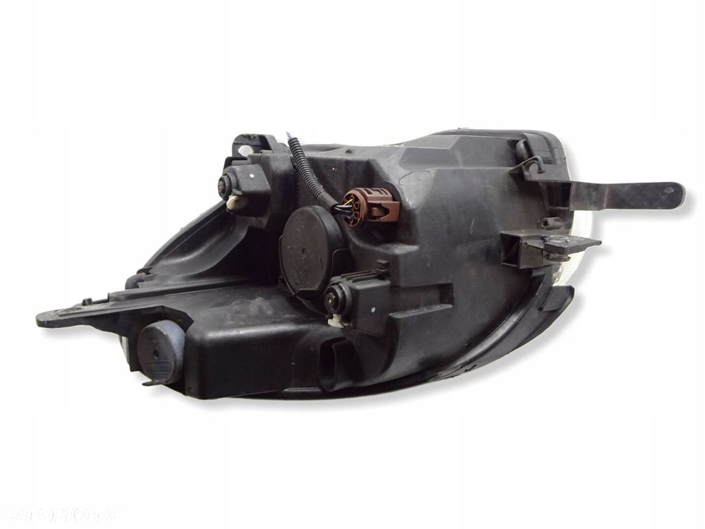 lampa prawy przód fiat 500l anglik - 5