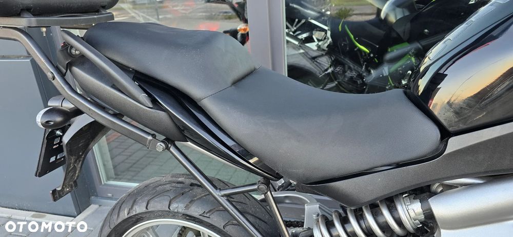 Kawasaki Versys 650 - 15