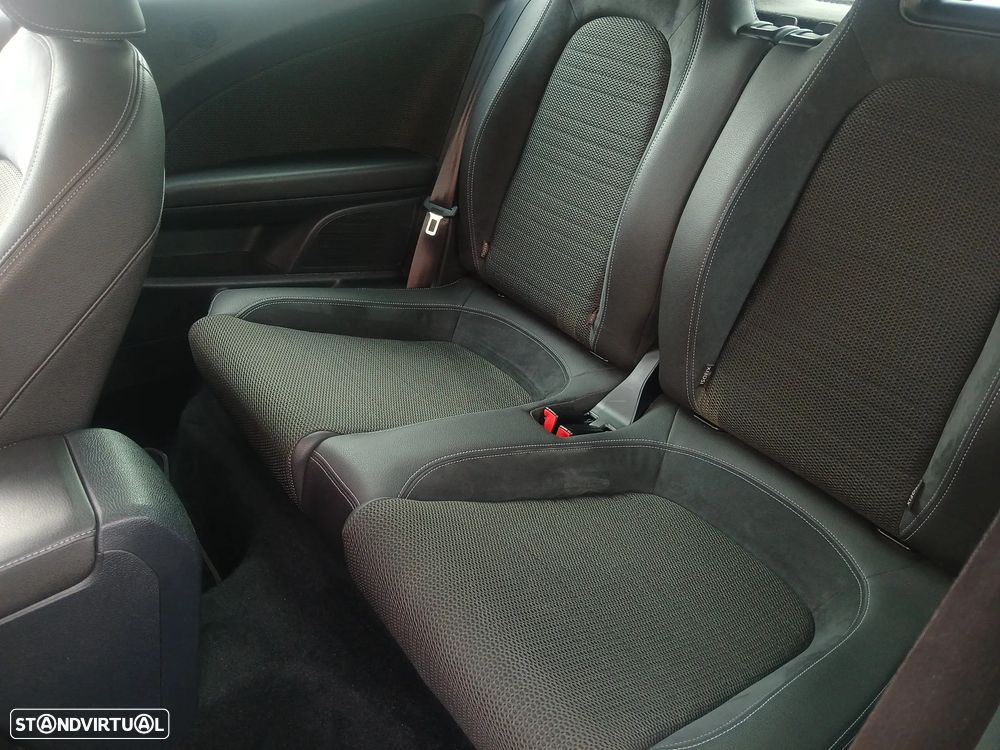VW Scirocco 2.0 TDI Sport - 26