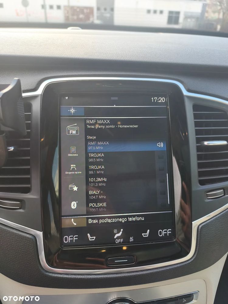 Volvo XC 90 T5 AWD Geartronic Momentum - 17