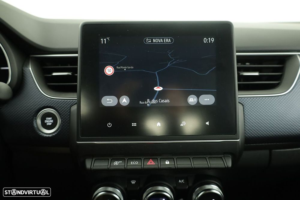 Renault Arkana 1.3 TCe Evolution EDC - 11