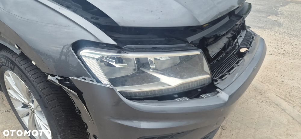 Volkswagen Tiguan - 9