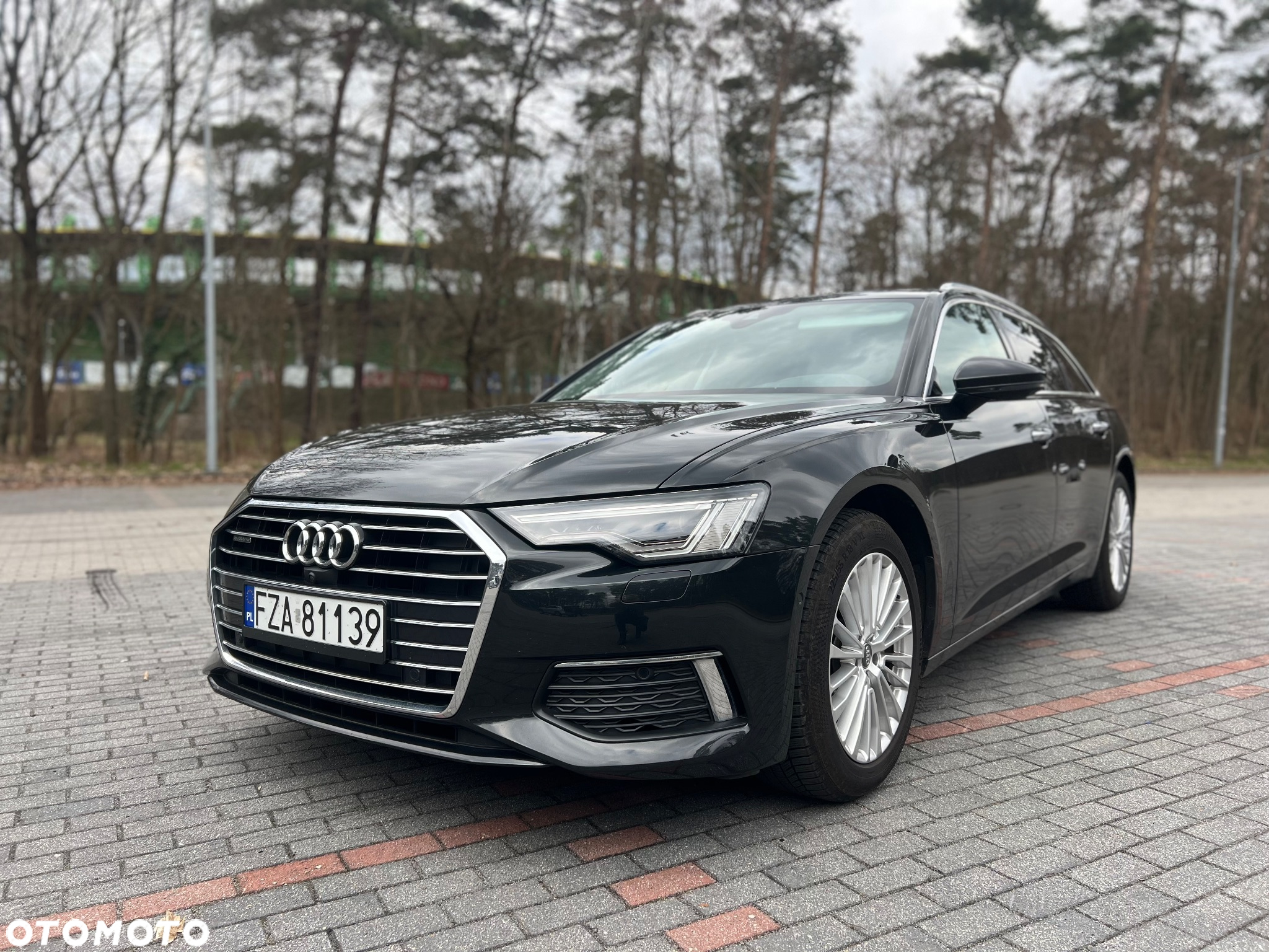 Audi A6 Avant 40 TDI quattro S tronic advanced - 16