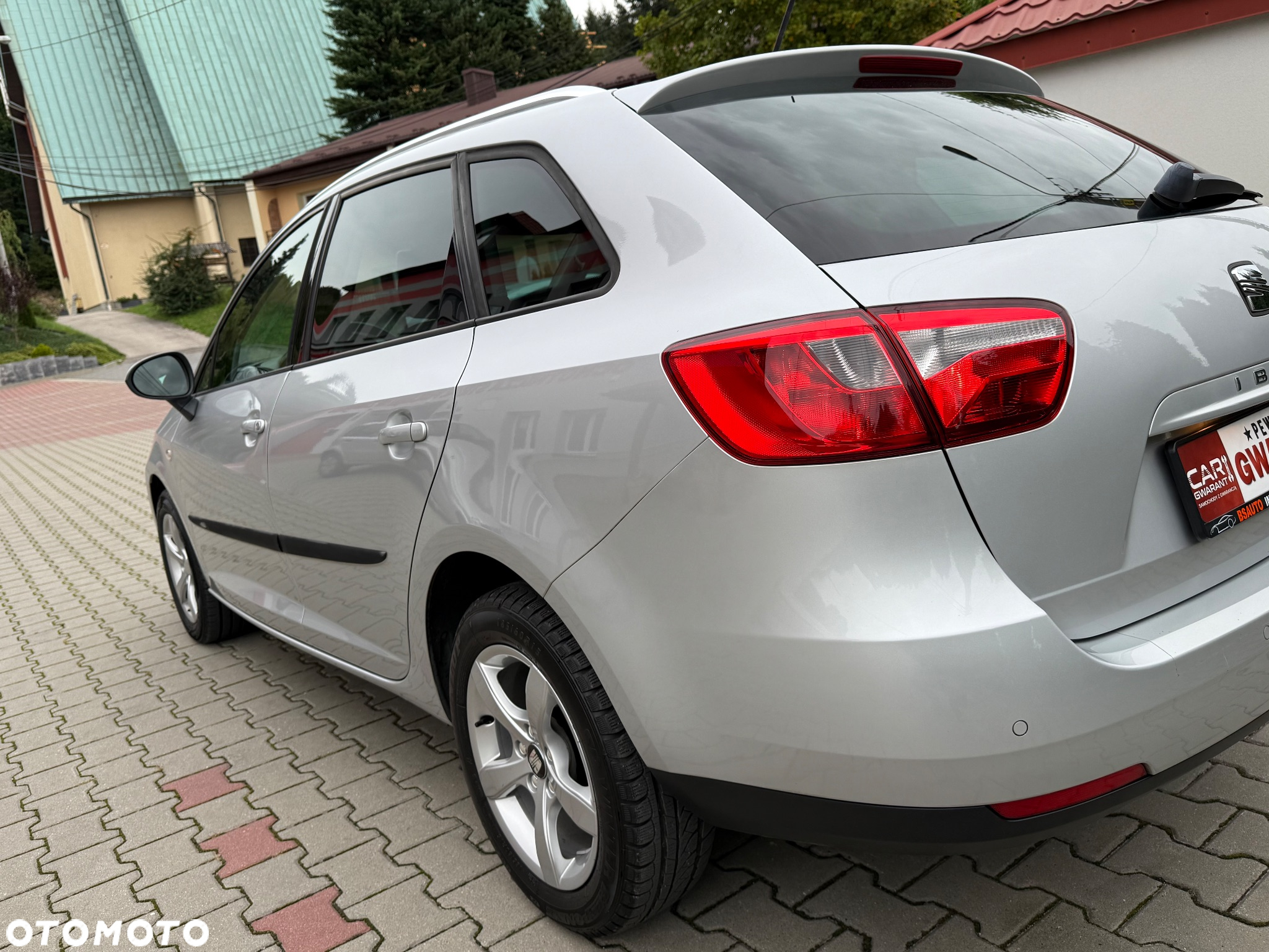 Seat Ibiza 1.2 Style - 18