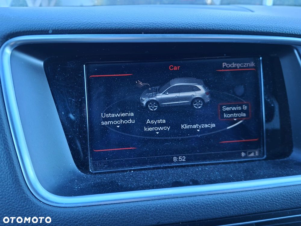 Audi Q5 3.0 TDI Quattro S tronic - 6
