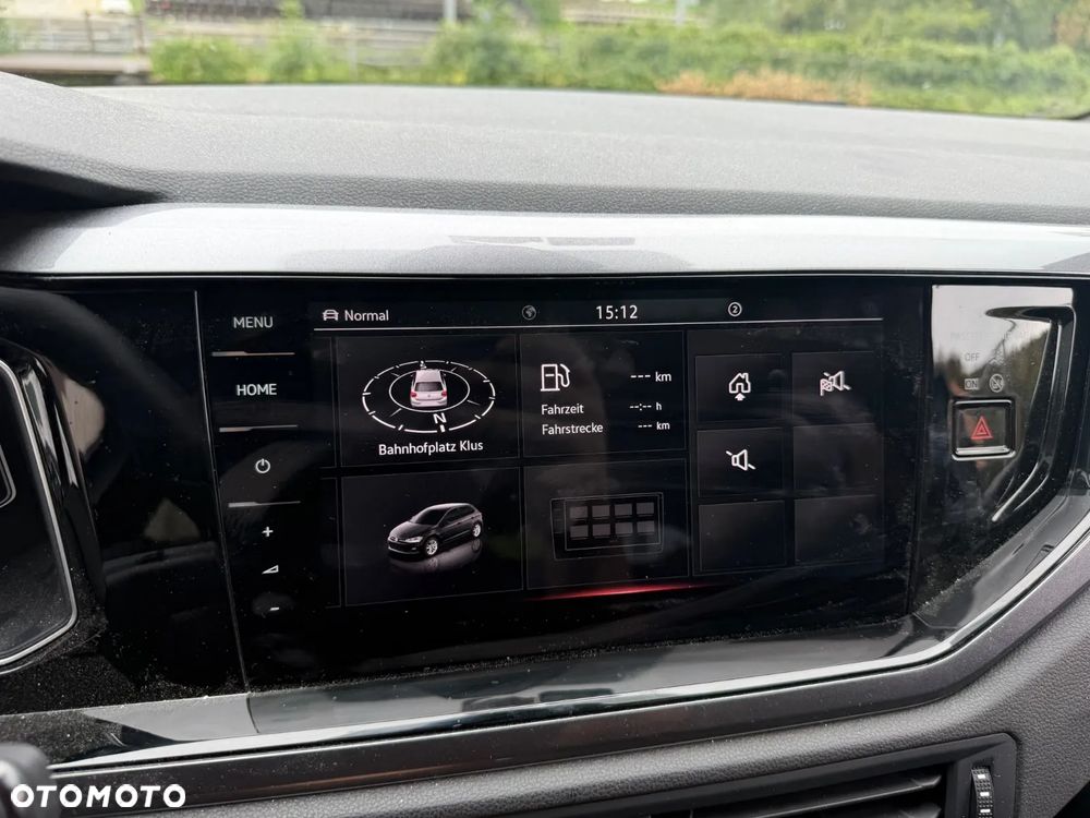 Volkswagen Polo - 10