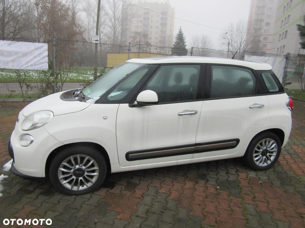 Fiat 500L 1.4 16V Pop Star - 13