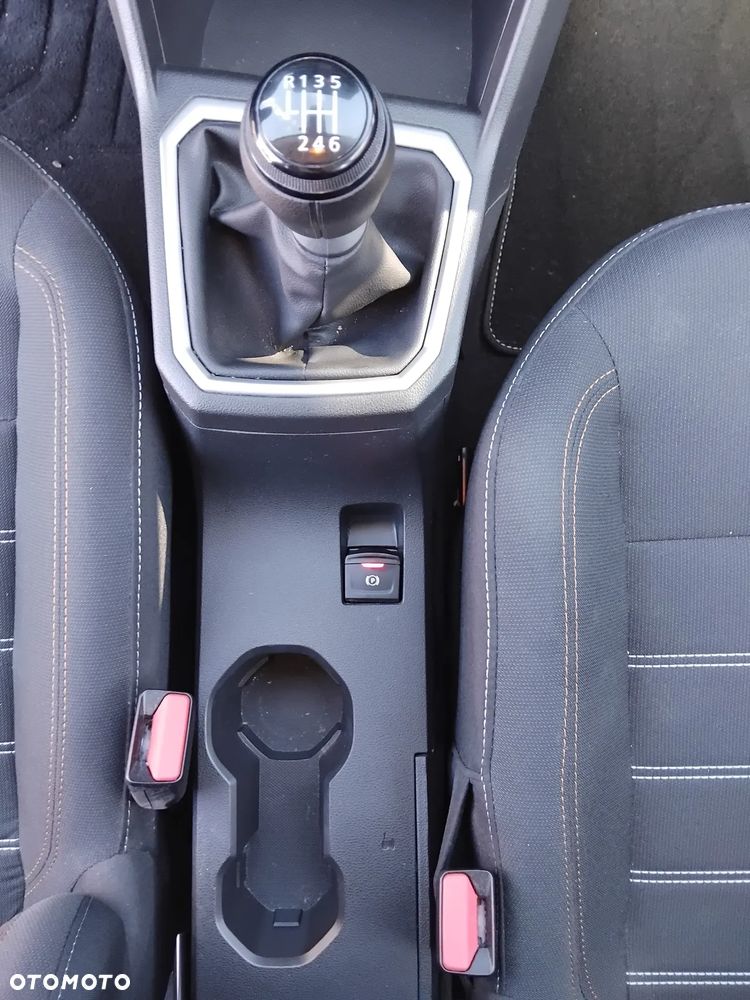 Dacia Sandero 1.0 TCe Expression - 17