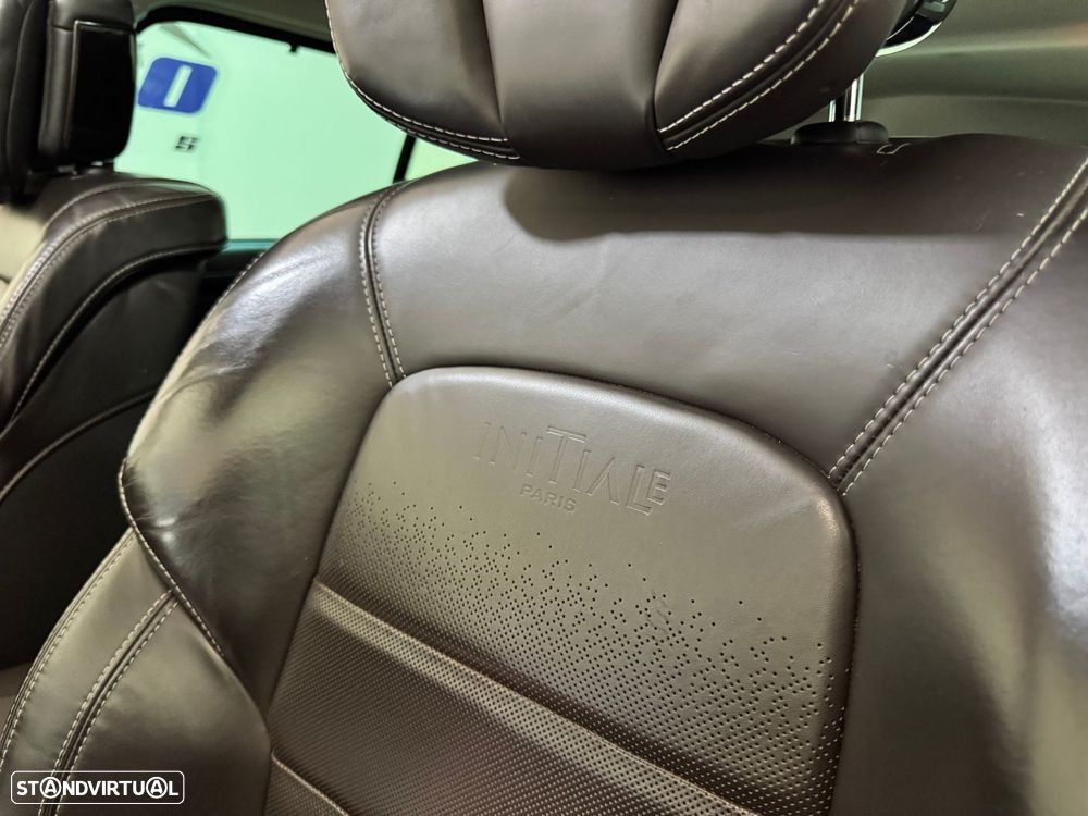Renault Espace 1.6 dCi Initiale Paris EDC - 20