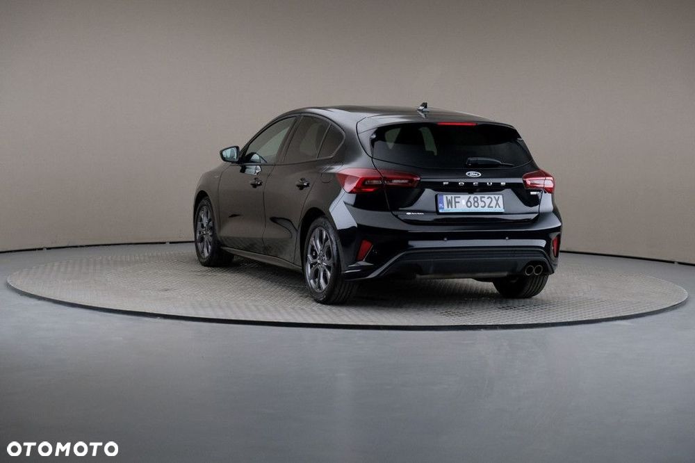Ford Focus - 2