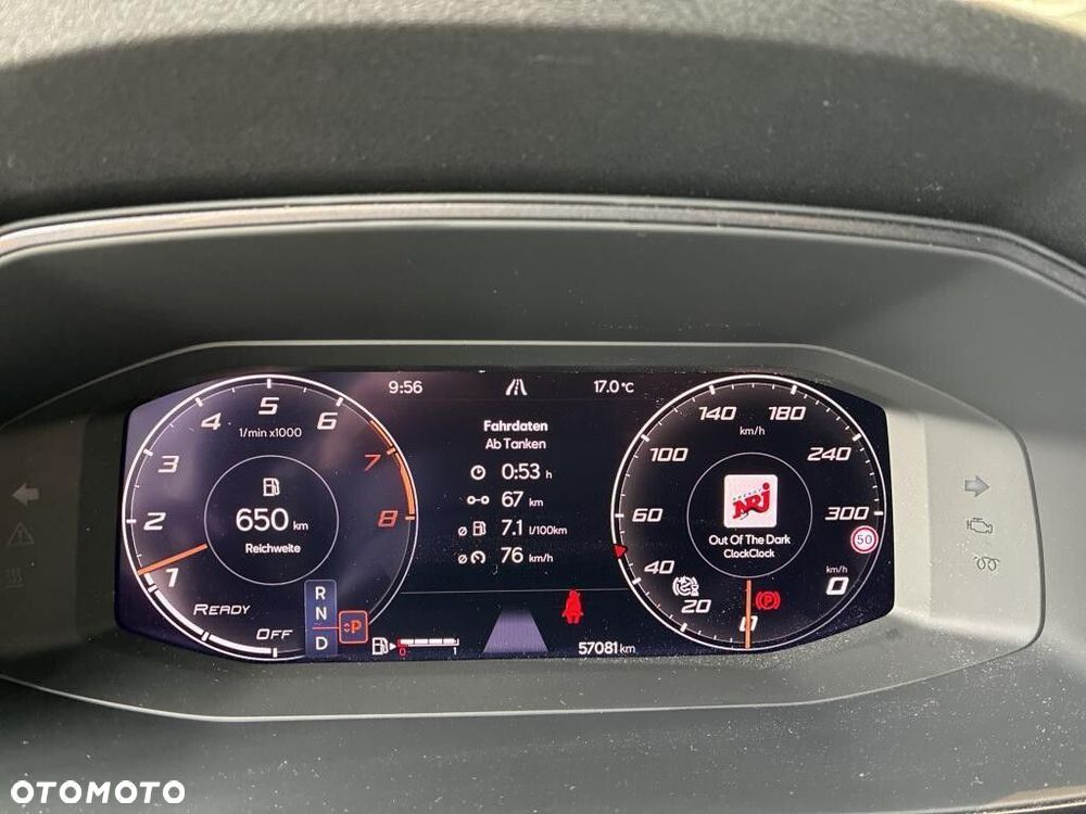 Cupra Formentor 2.0 TSI 4Drive VZ DSG - 5